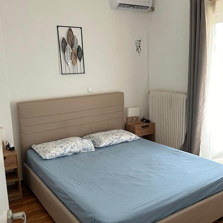 Lycabettus View Studio Ateny Zewnętrze zdjęcie